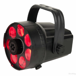 Светодиодная цветомузыка American DJ Micro Phase ON-THE-GO